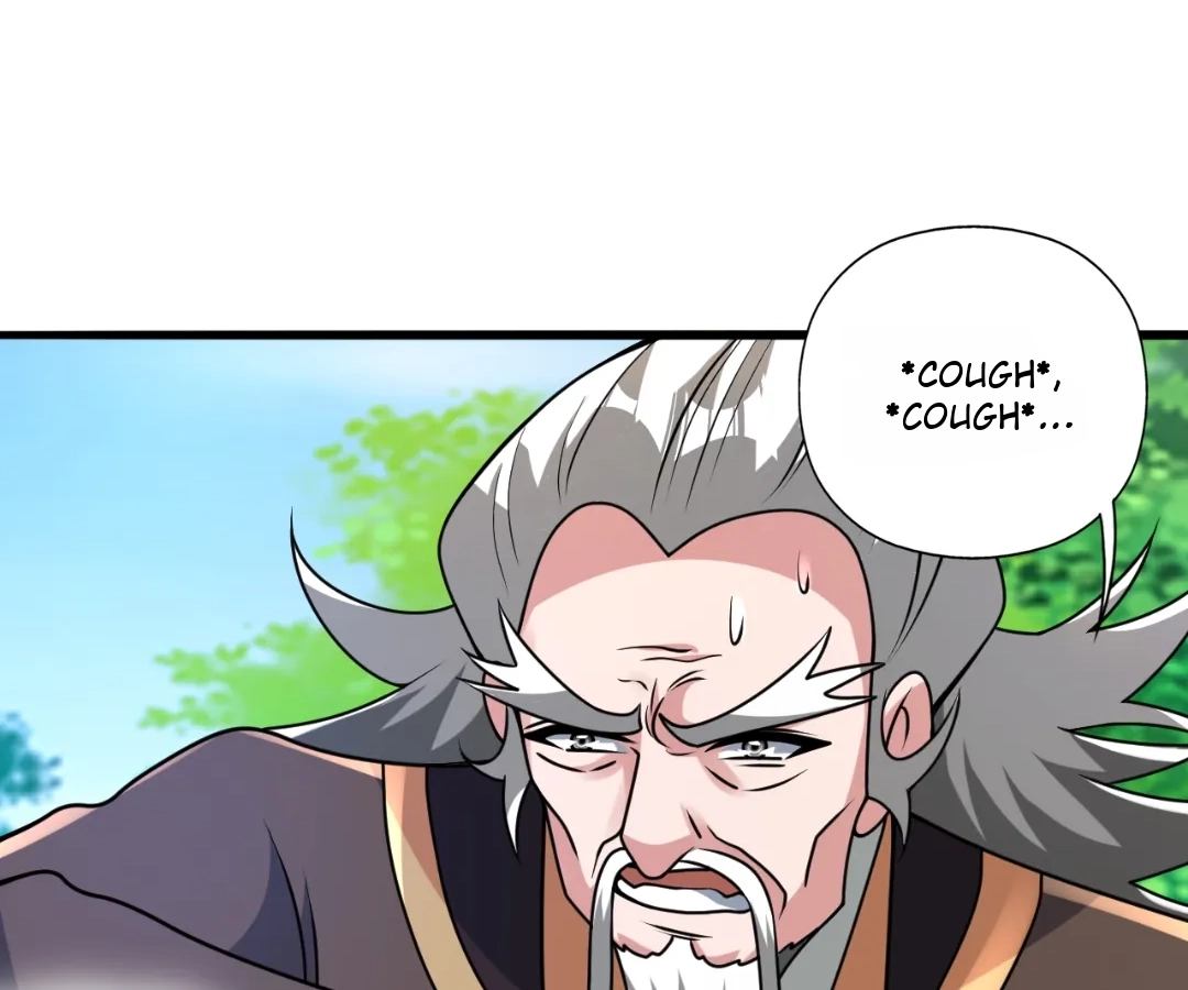 Banished Disciple's Counterattack Chapter 436 page 41 - 