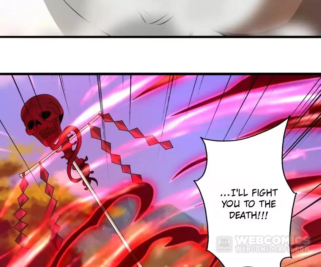 Banished Disciple's Counterattack Chapter 436 page 43 - 