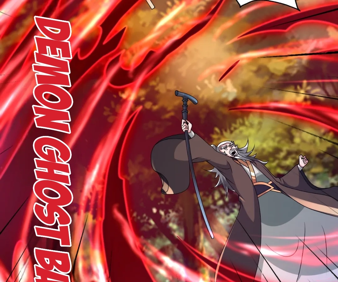 Banished Disciple's Counterattack Chapter 436 page 44 - 