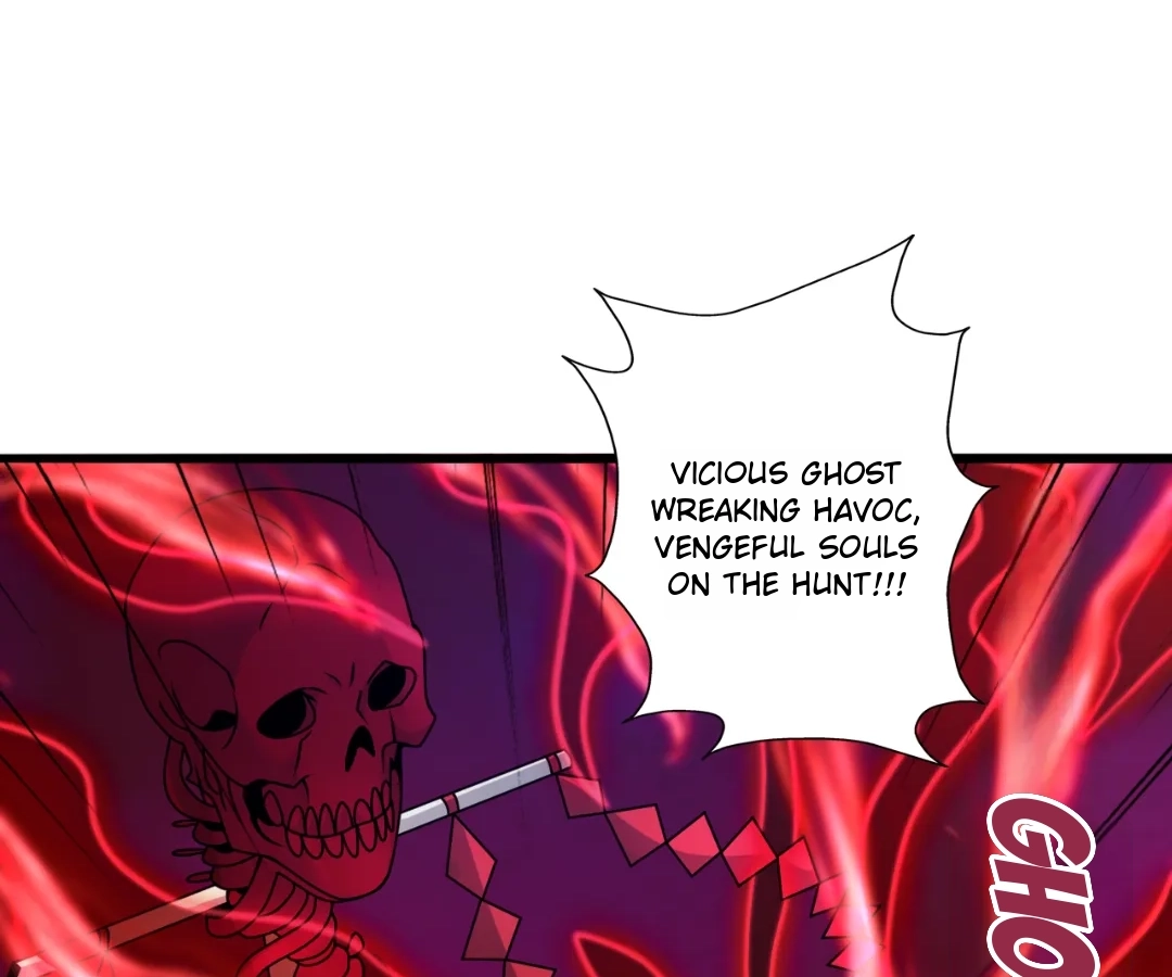 Banished Disciple's Counterattack Chapter 436 page 46 - 