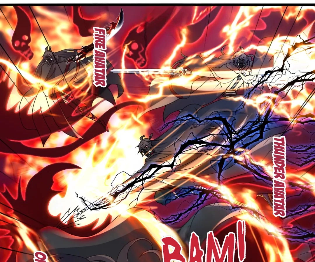 Banished Disciple's Counterattack Chapter 436 page 52 - 