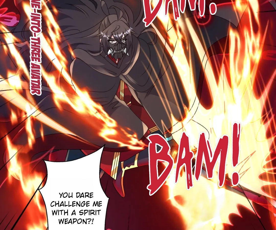 Banished Disciple's Counterattack Chapter 436 page 53 - 