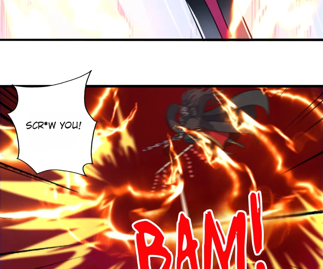Banished Disciple's Counterattack Chapter 436 page 57 - 