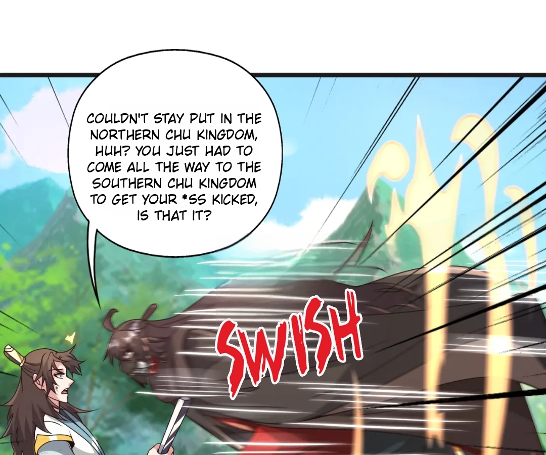Banished Disciple's Counterattack Chapter 436 page 7 - 