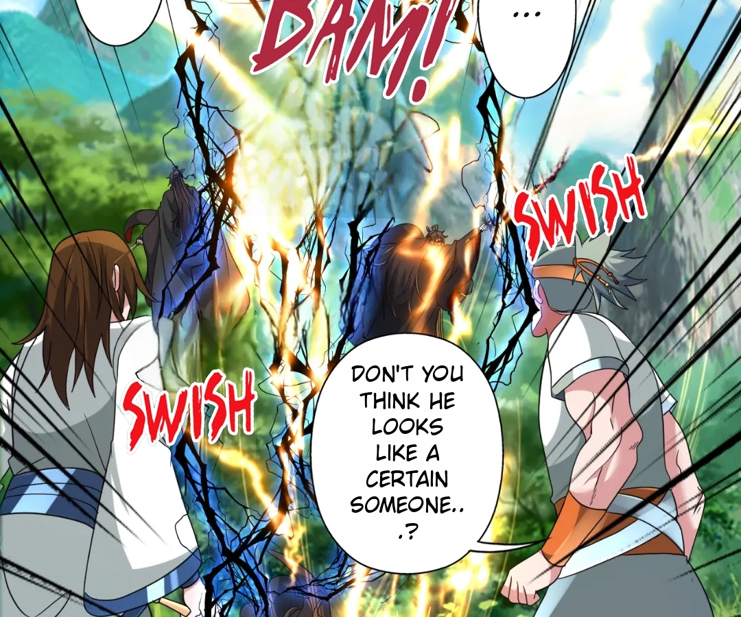 Banished Disciple's Counterattack Chapter 436 page 61 - 