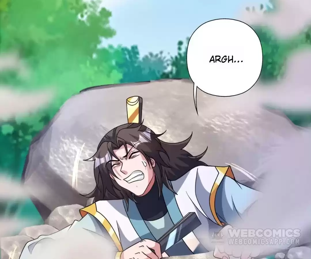 Banished Disciple's Counterattack Chapter 436 page 67 - 