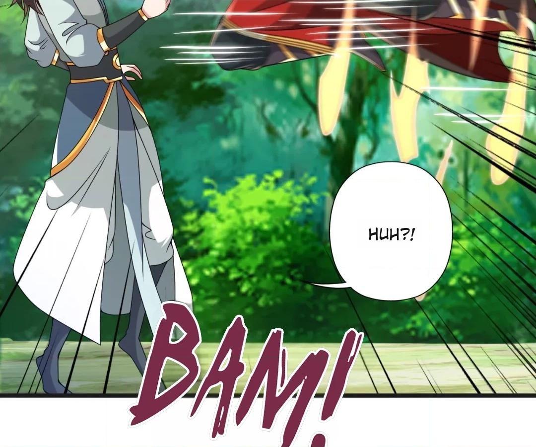 Banished Disciple's Counterattack Chapter 436 page 8 - 