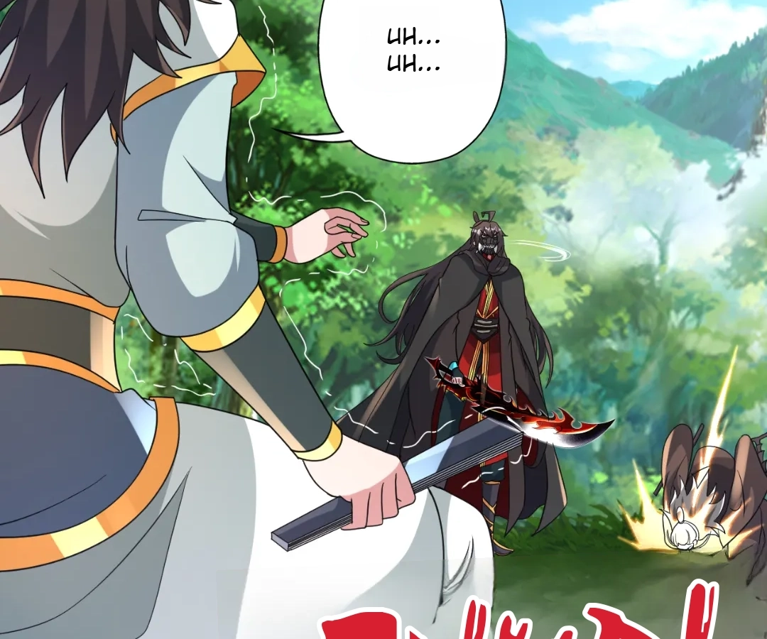 Banished Disciple's Counterattack Chapter 436 page 76 - 