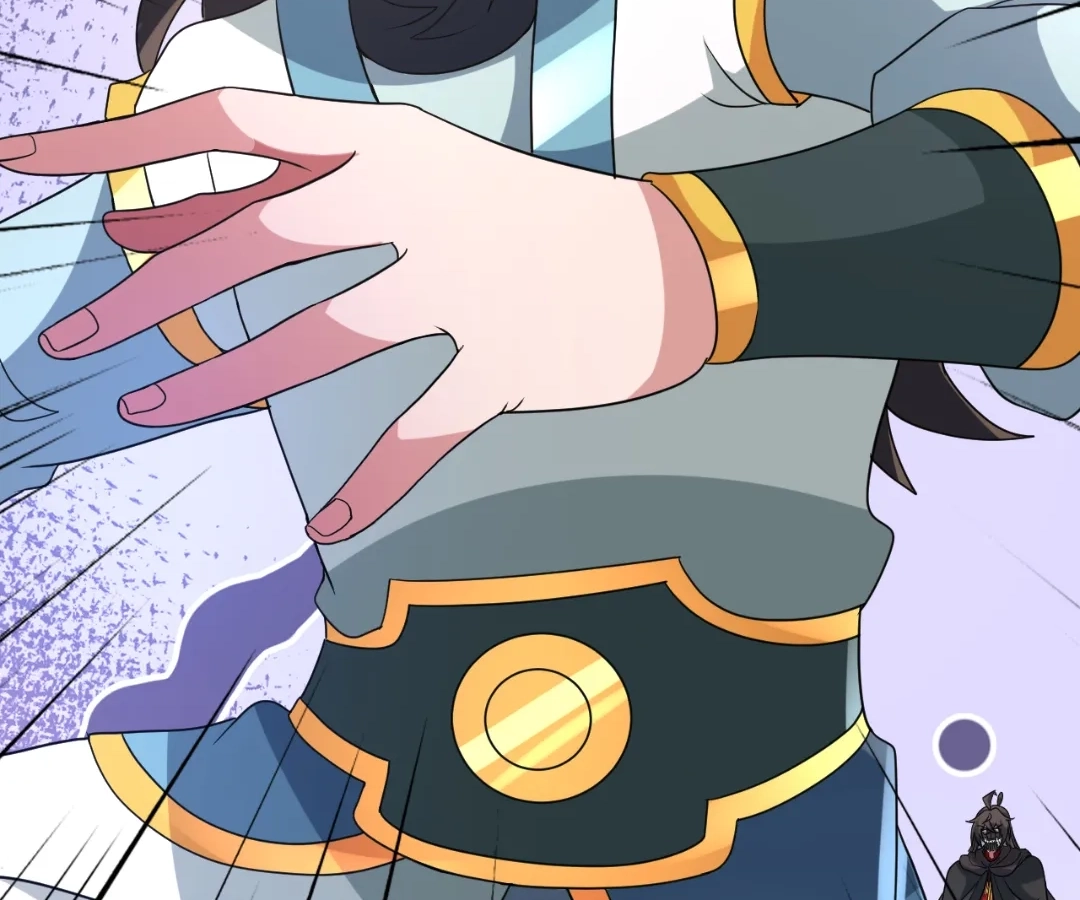 Banished Disciple's Counterattack Chapter 436 page 79 - 