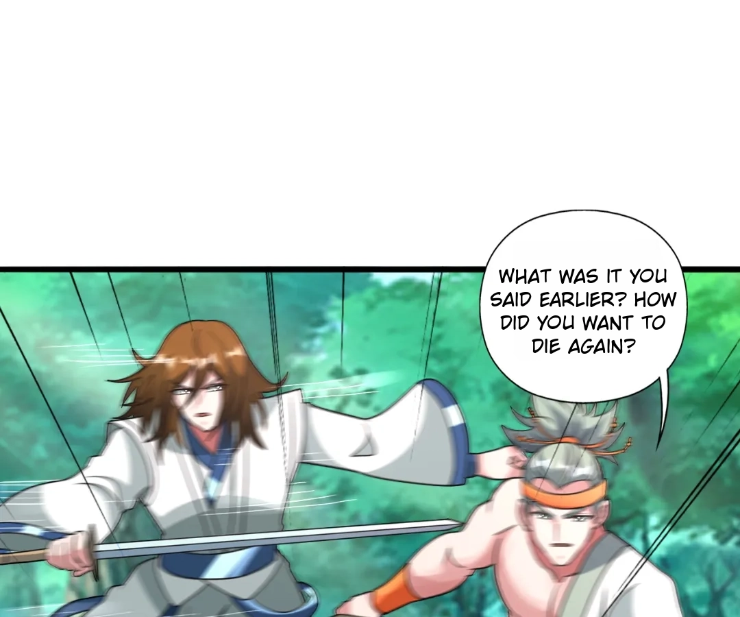 Banished Disciple's Counterattack Chapter 436 page 81 - 