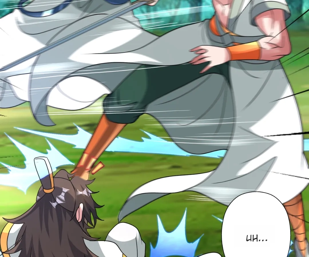 Banished Disciple's Counterattack Chapter 436 page 82 - 