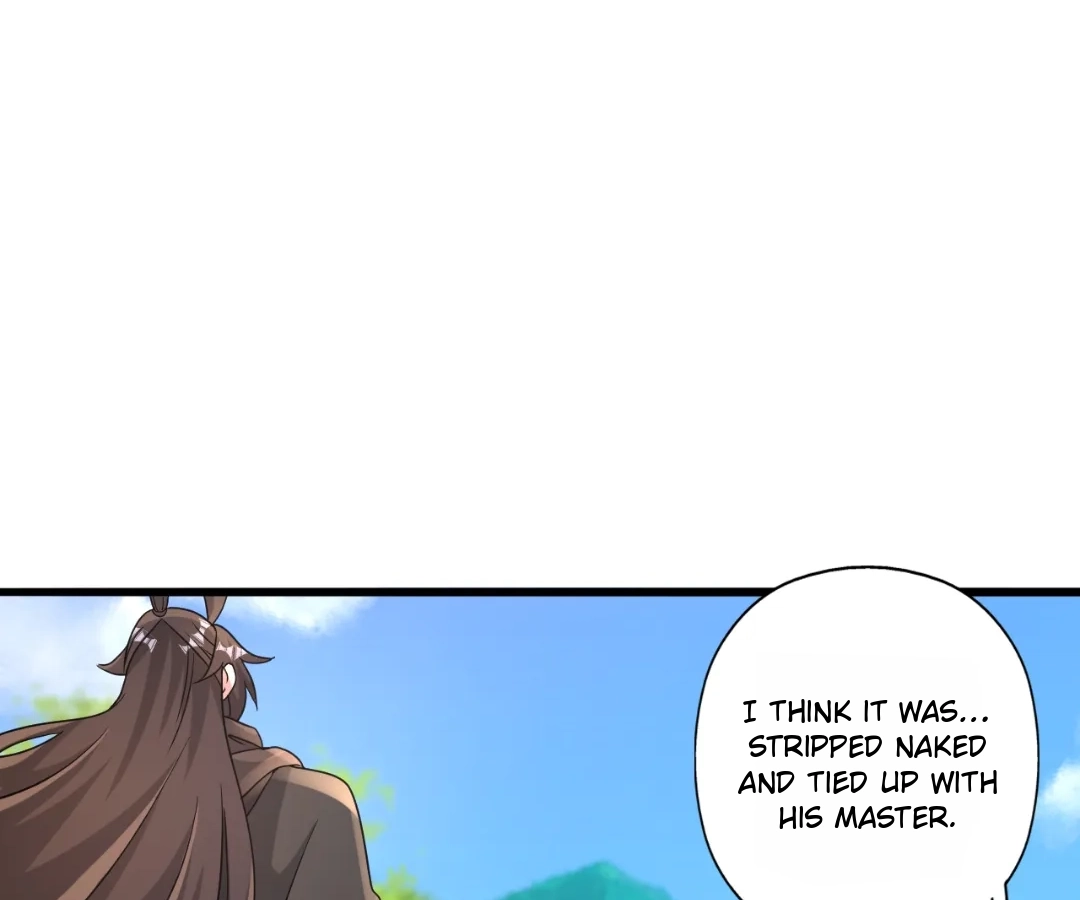 Banished Disciple's Counterattack Chapter 436 page 84 - 