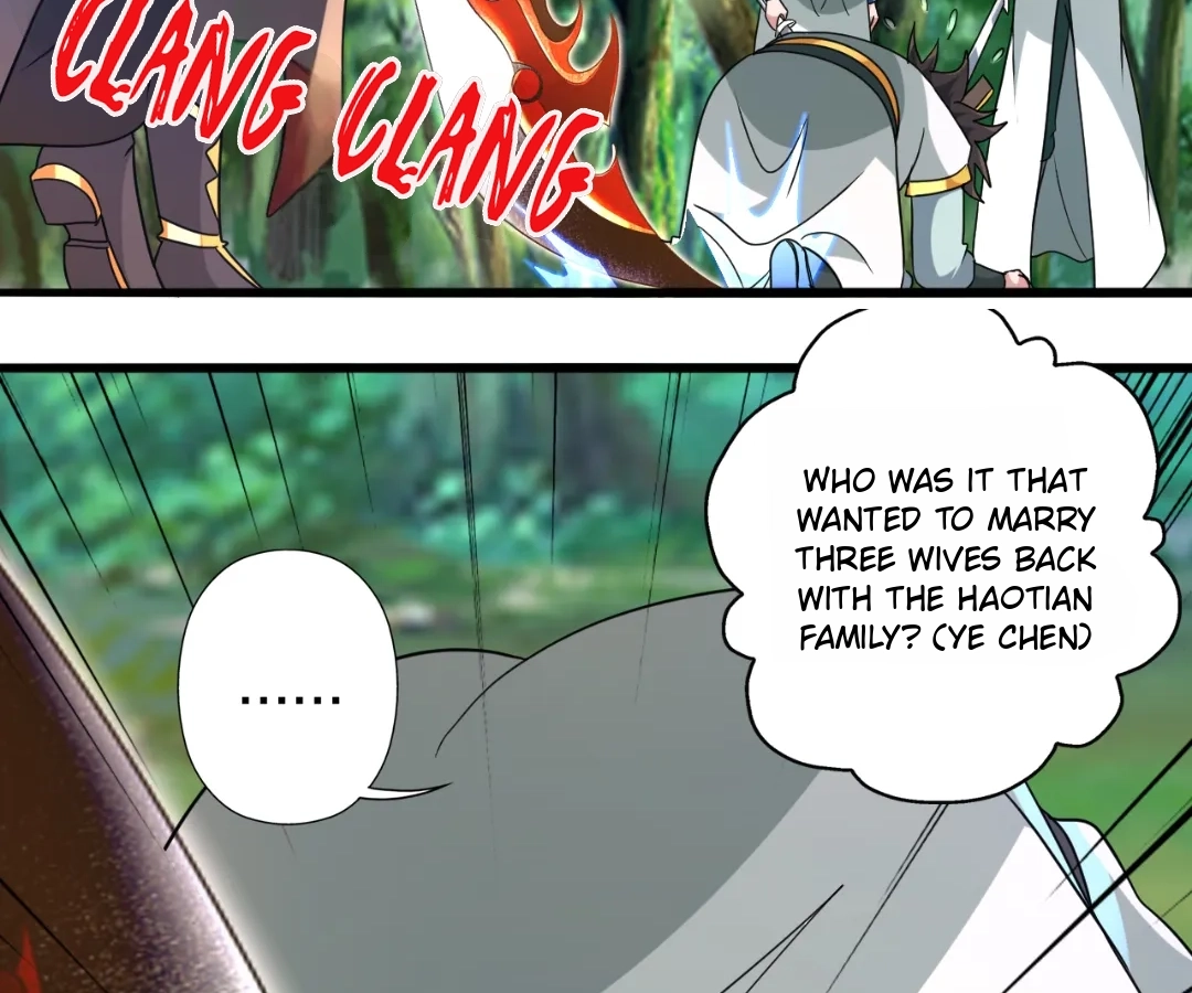 Banished Disciple's Counterattack Chapter 436 page 86 - 