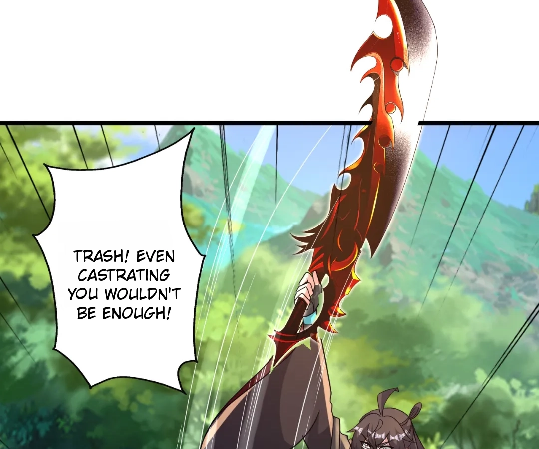 Banished Disciple's Counterattack Chapter 436 page 89 - 