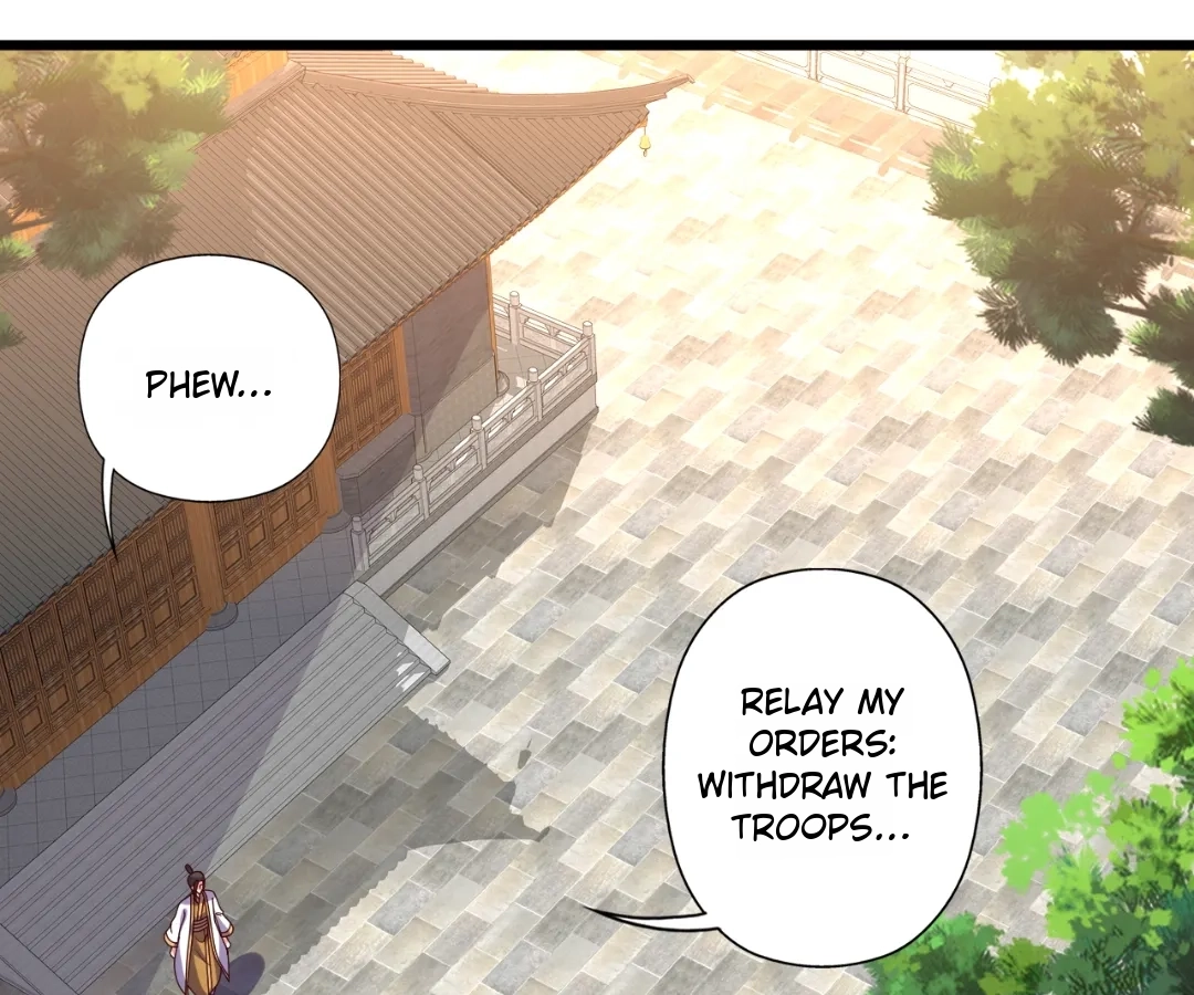 Banished Disciple's Counterattack Chapter 437 page 1 - 