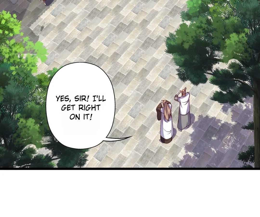 Banished Disciple's Counterattack Chapter 437 page 2 - 