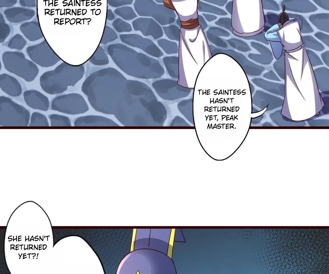 Banished Disciple's Counterattack Chapter 437 page 101 - 