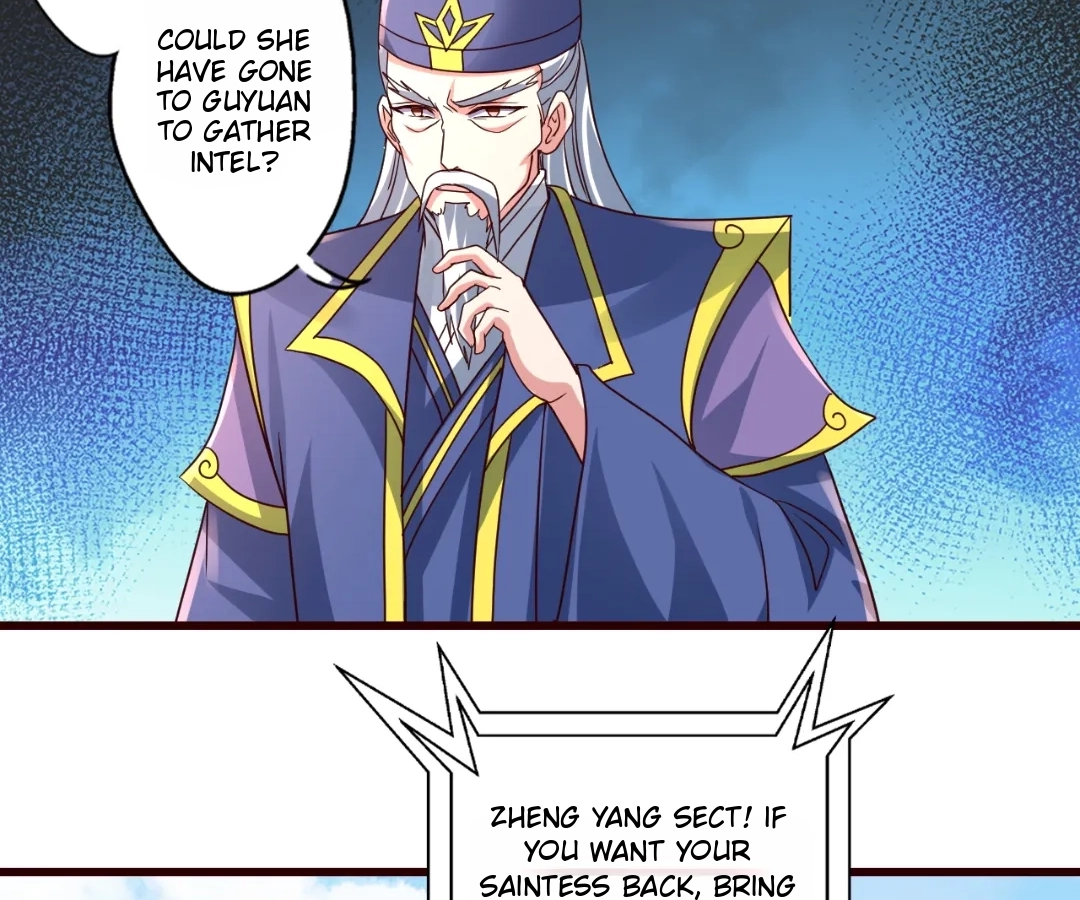Banished Disciple's Counterattack Chapter 437 page 102 - 
