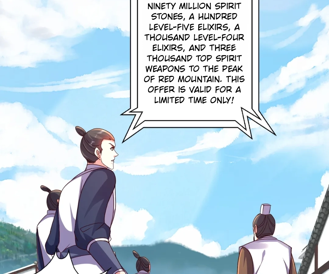 Banished Disciple's Counterattack Chapter 437 page 103 - 