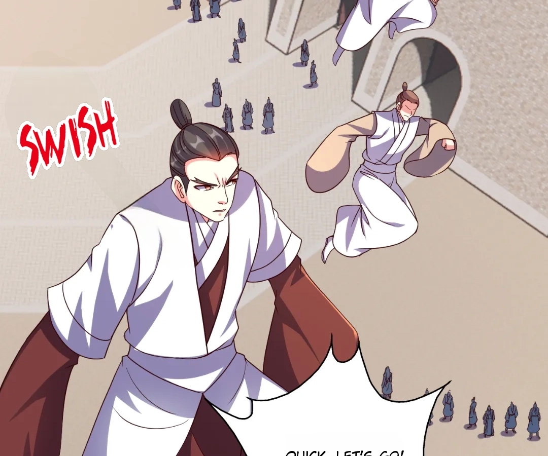 Banished Disciple's Counterattack Chapter 437 page 106 - 