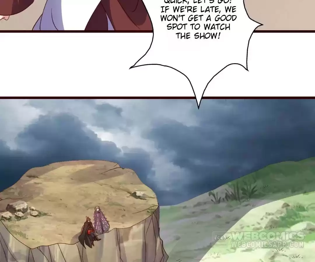 Banished Disciple's Counterattack Chapter 437 page 107 - 