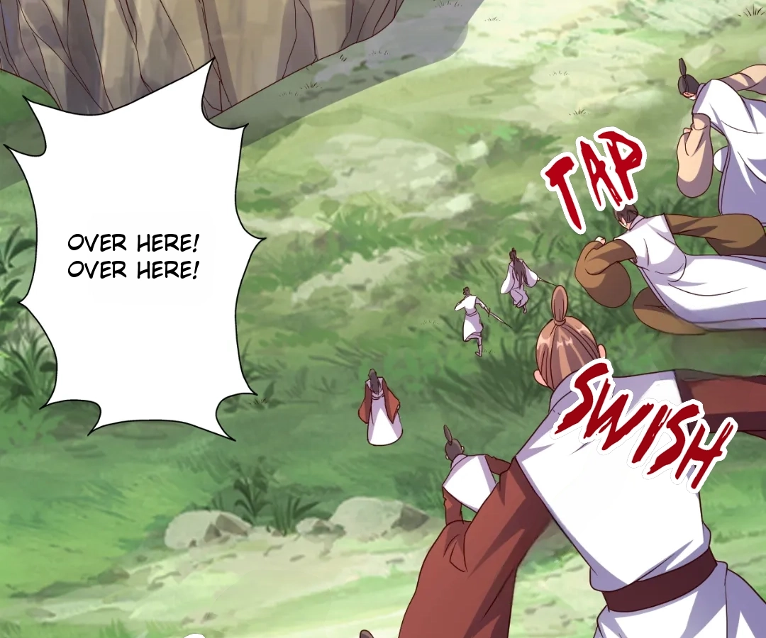 Banished Disciple's Counterattack Chapter 437 page 108 - 