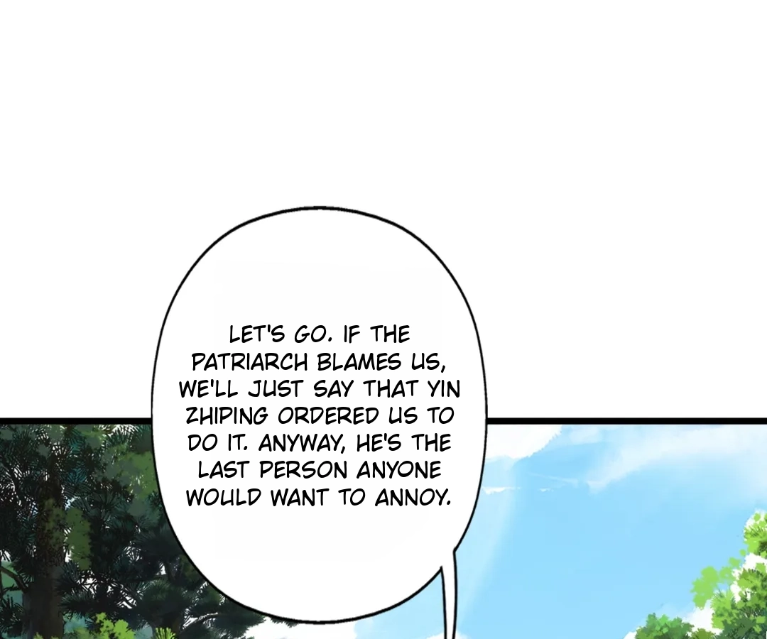 Banished Disciple's Counterattack Chapter 437 page 12 - 
