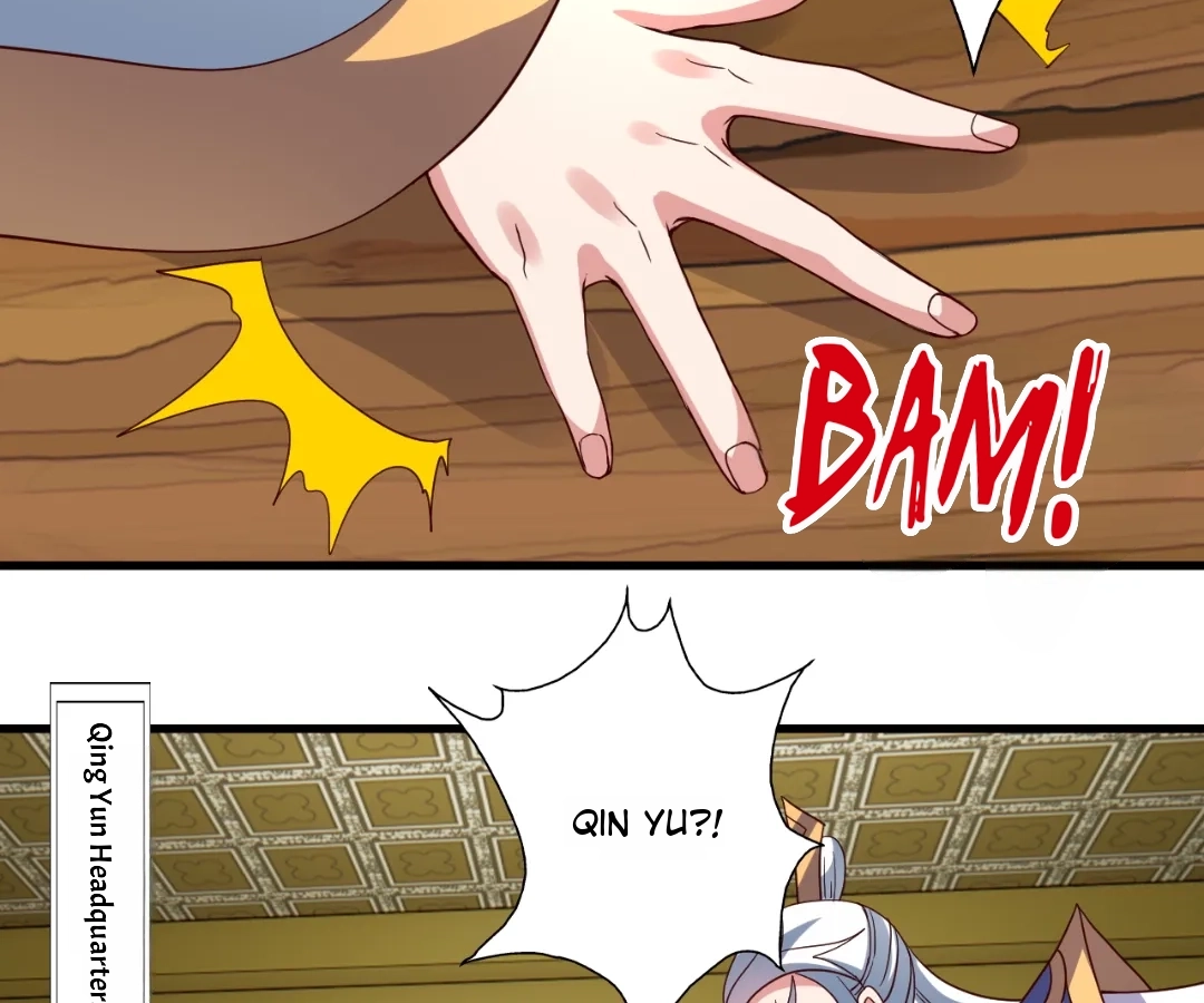 Banished Disciple's Counterattack Chapter 437 page 114 - 