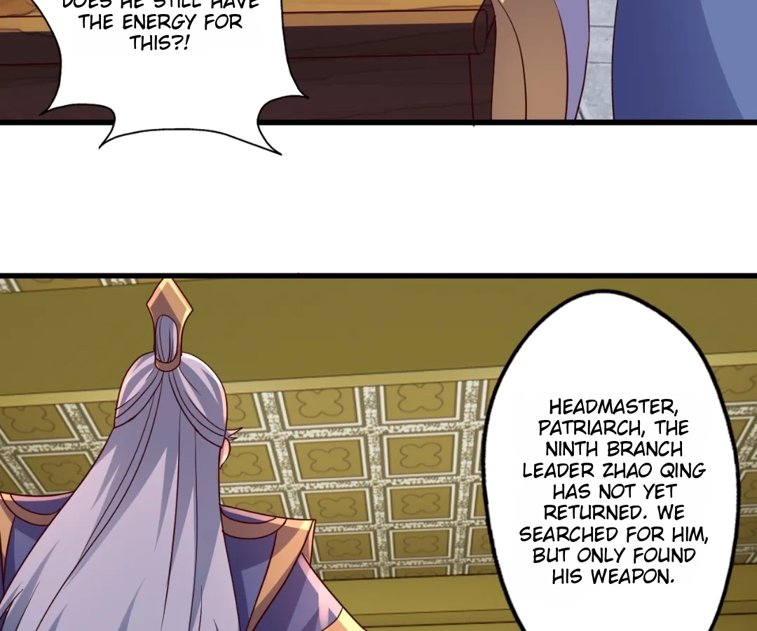 Banished Disciple's Counterattack Chapter 437 page 116 - 