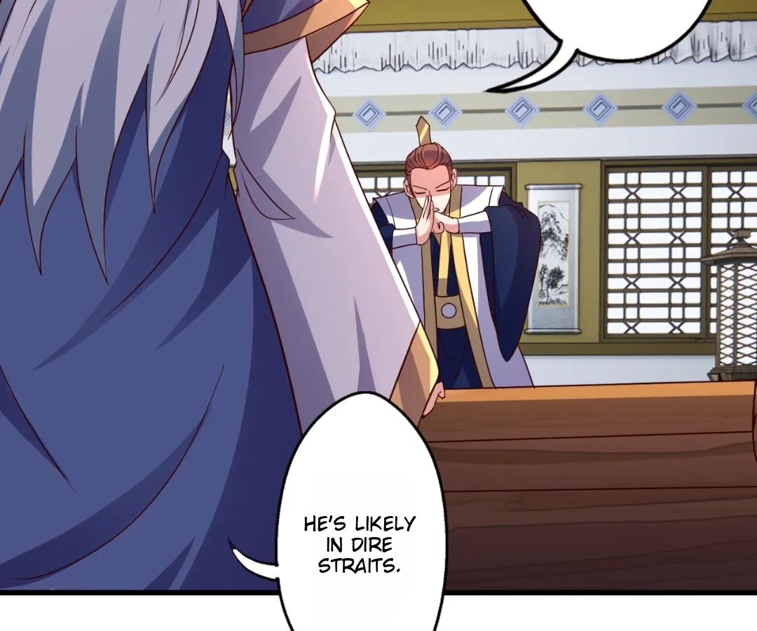 Banished Disciple's Counterattack Chapter 437 page 117 - 