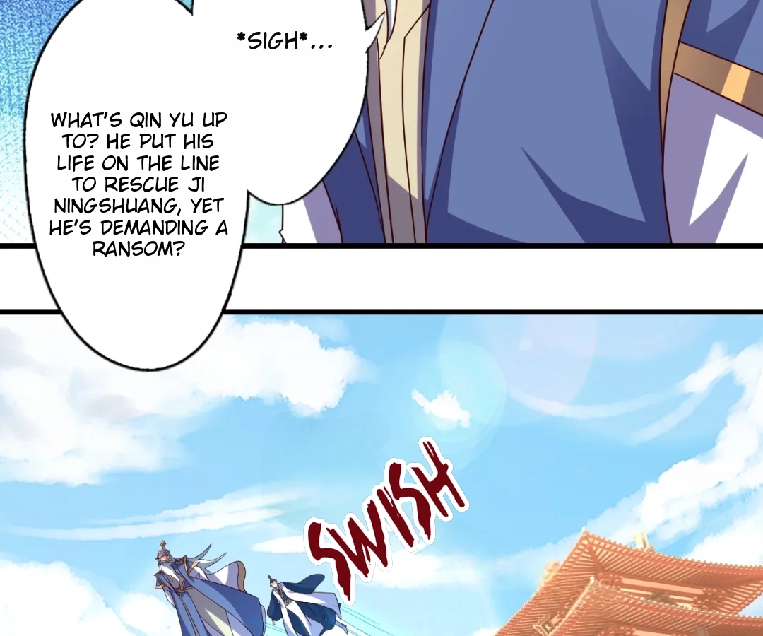 Banished Disciple's Counterattack Chapter 437 page 119 - 