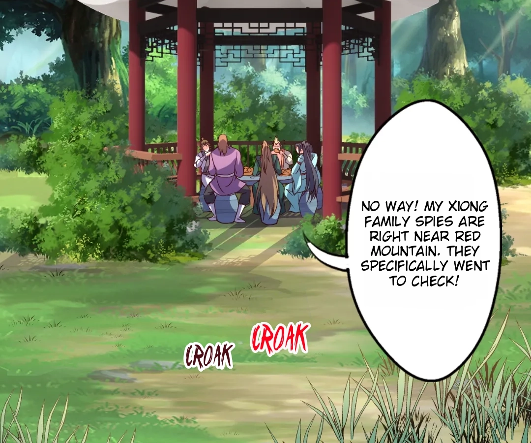 Banished Disciple's Counterattack Chapter 437 page 124 - 