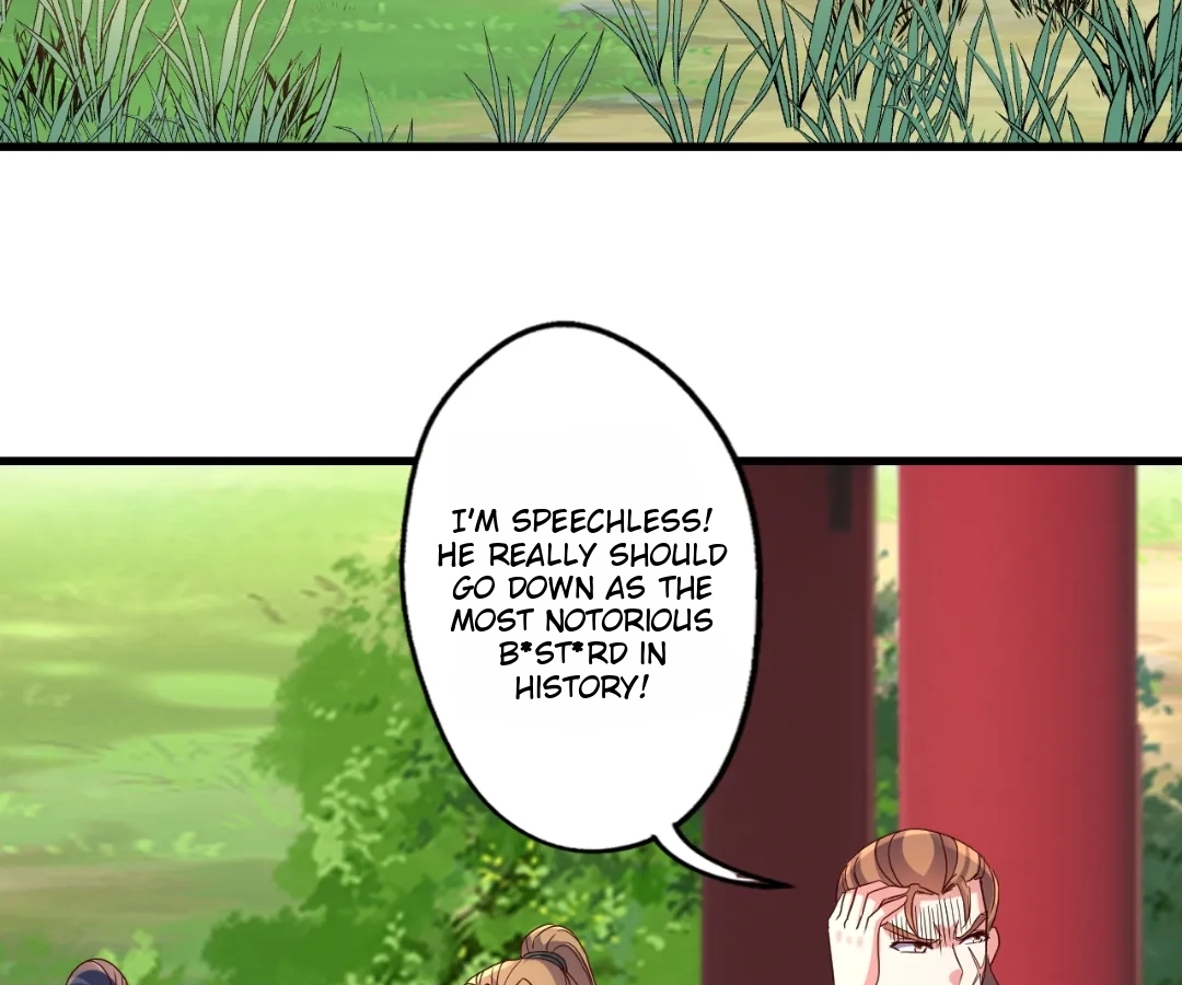 Banished Disciple's Counterattack Chapter 437 page 125 - 