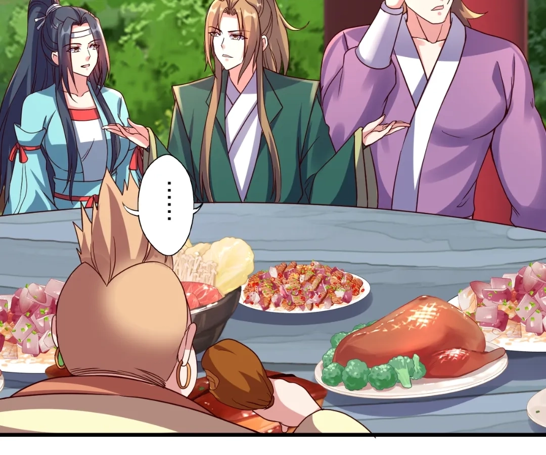 Banished Disciple's Counterattack Chapter 437 page 126 - 