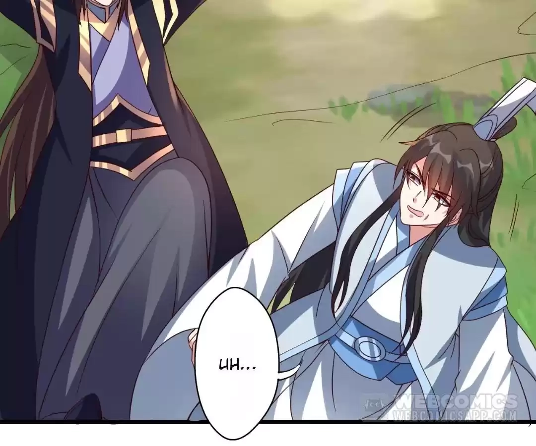Banished Disciple's Counterattack Chapter 437 page 131 - 