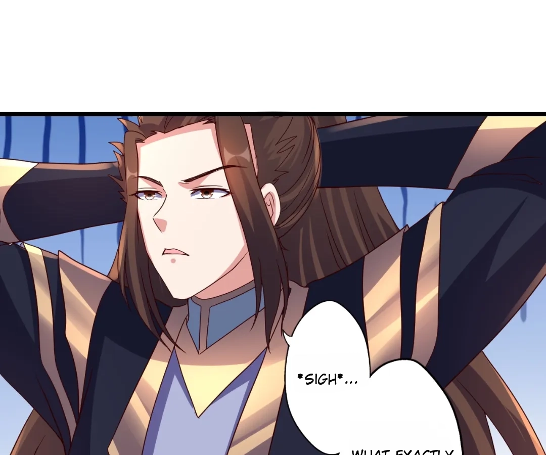 Banished Disciple's Counterattack Chapter 437 page 132 - 