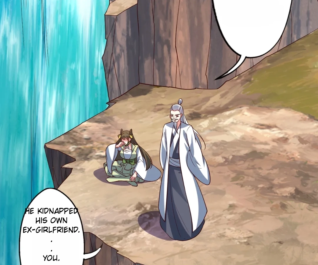 Banished Disciple's Counterattack Chapter 437 page 137 - 