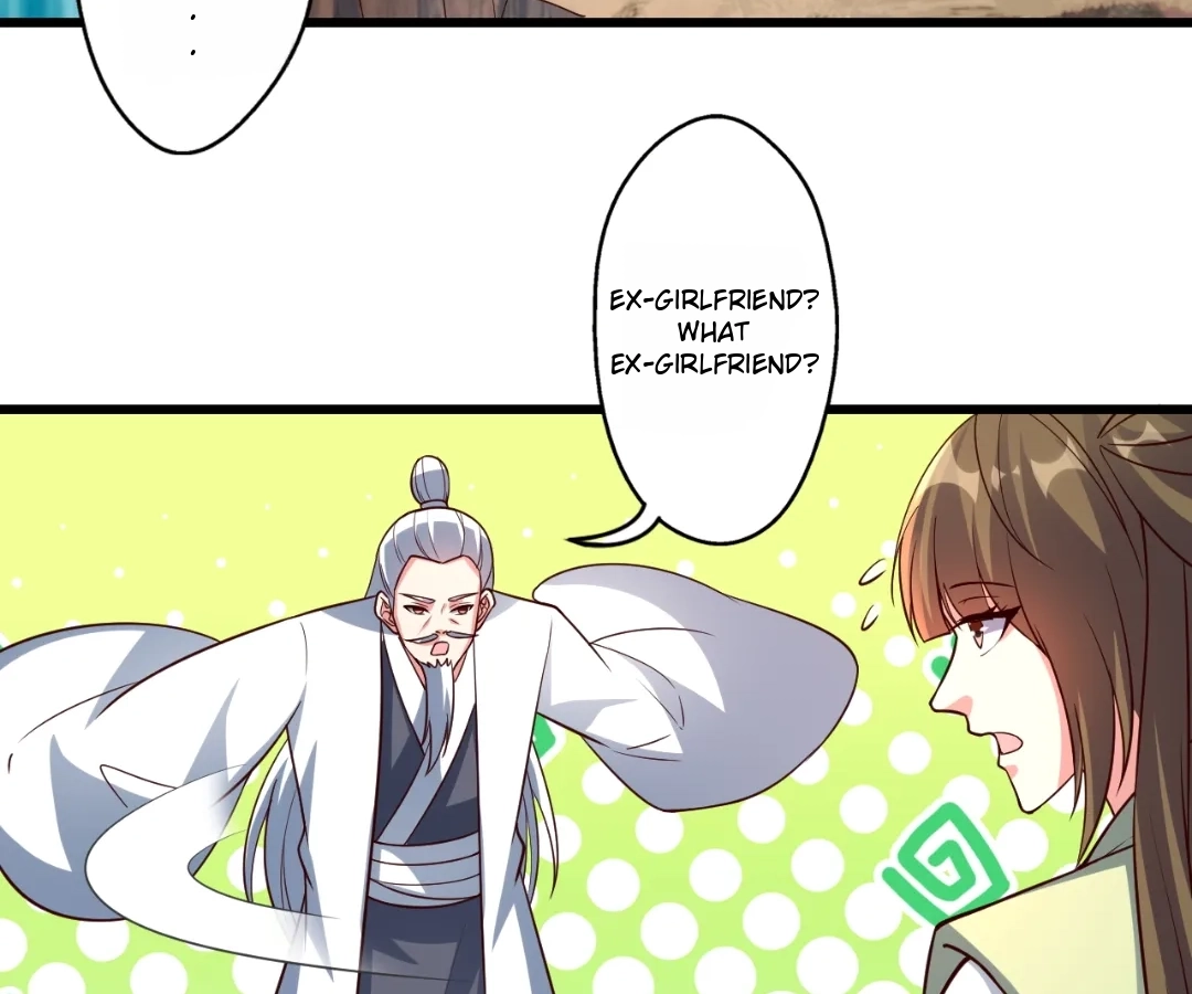 Banished Disciple's Counterattack Chapter 437 page 138 - 