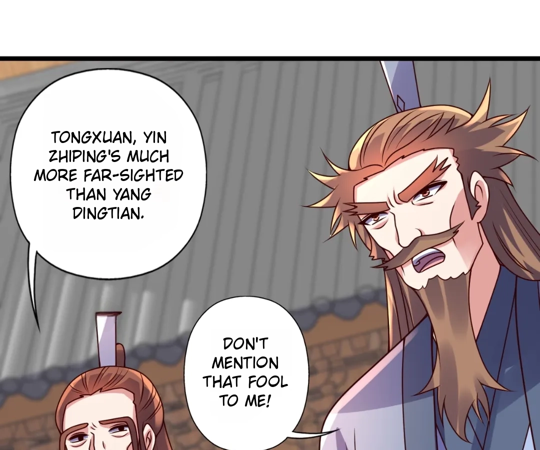 Banished Disciple's Counterattack Chapter 437 page 15 - 