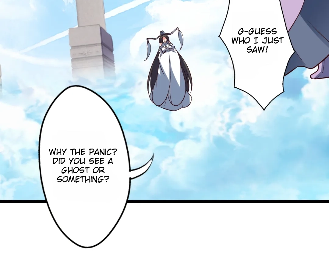 Banished Disciple's Counterattack Chapter 437 page 141 - 