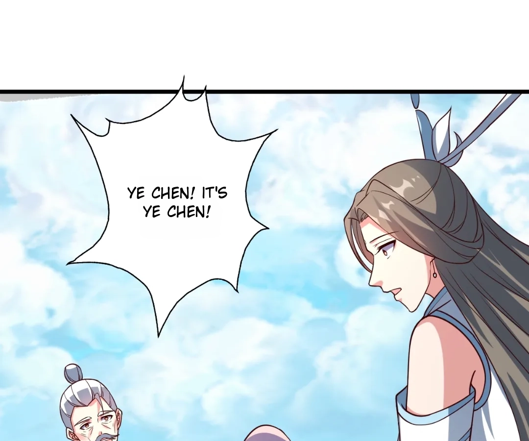 Banished Disciple's Counterattack Chapter 437 page 143 - 