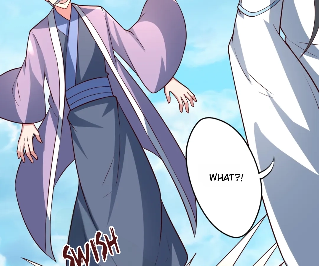 Banished Disciple's Counterattack Chapter 437 page 144 - 
