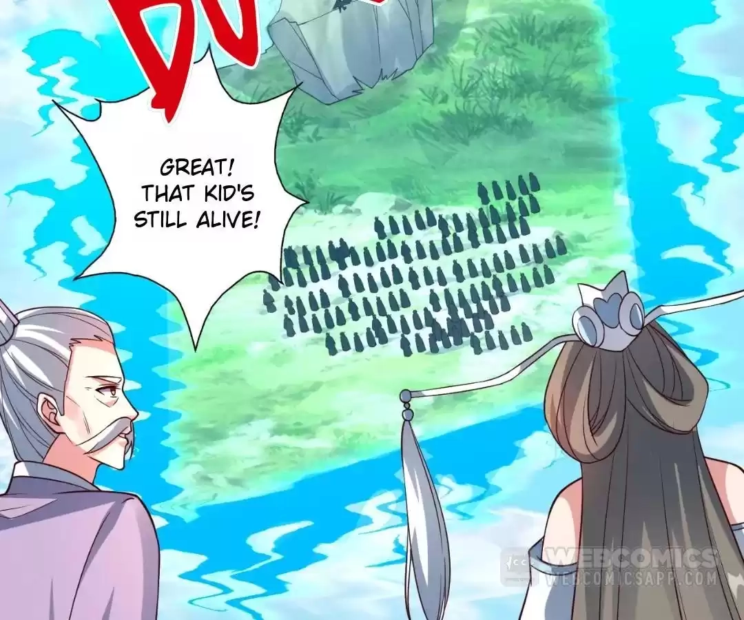 Banished Disciple's Counterattack Chapter 437 page 147 - 