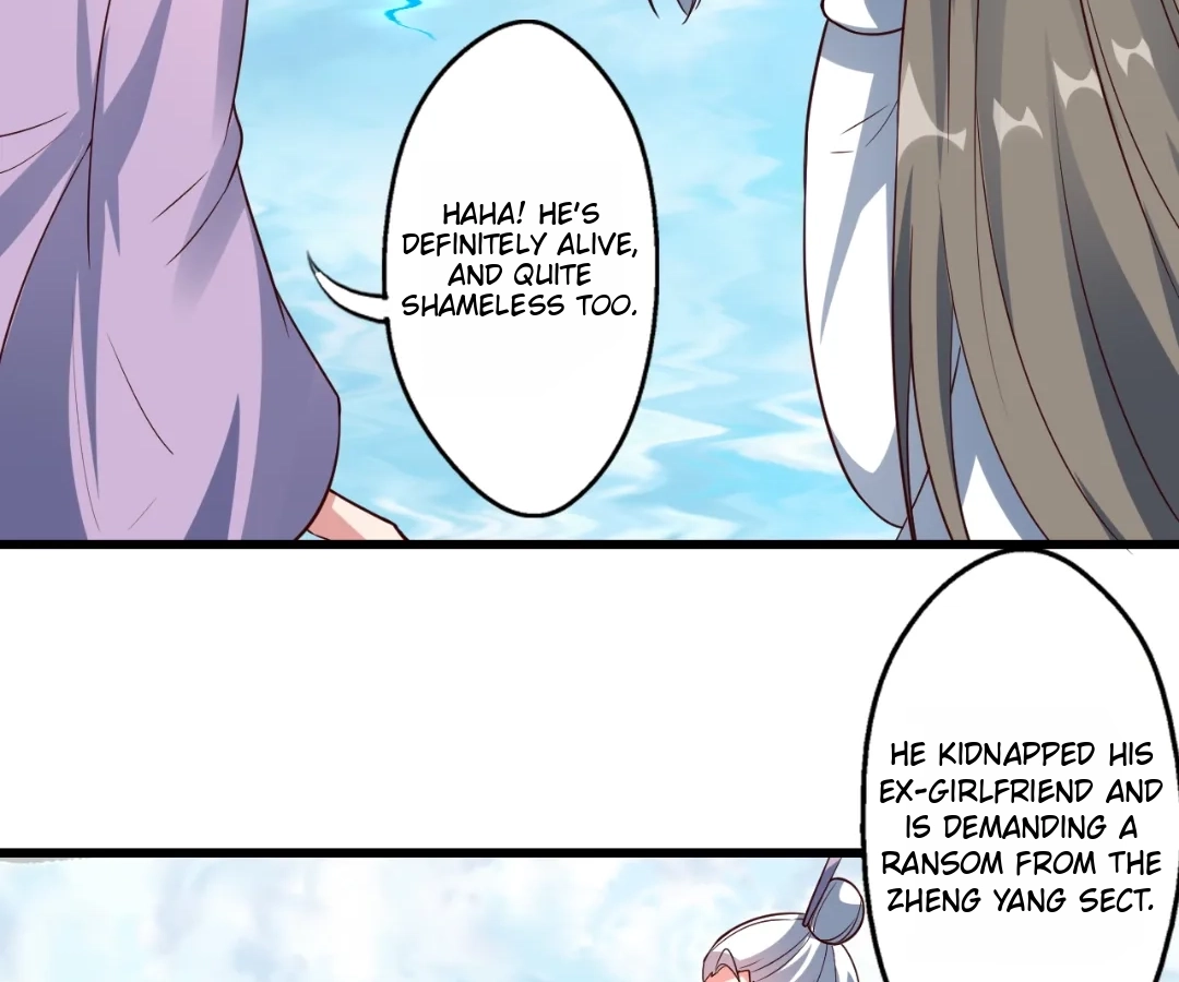 Banished Disciple's Counterattack Chapter 437 page 148 - 