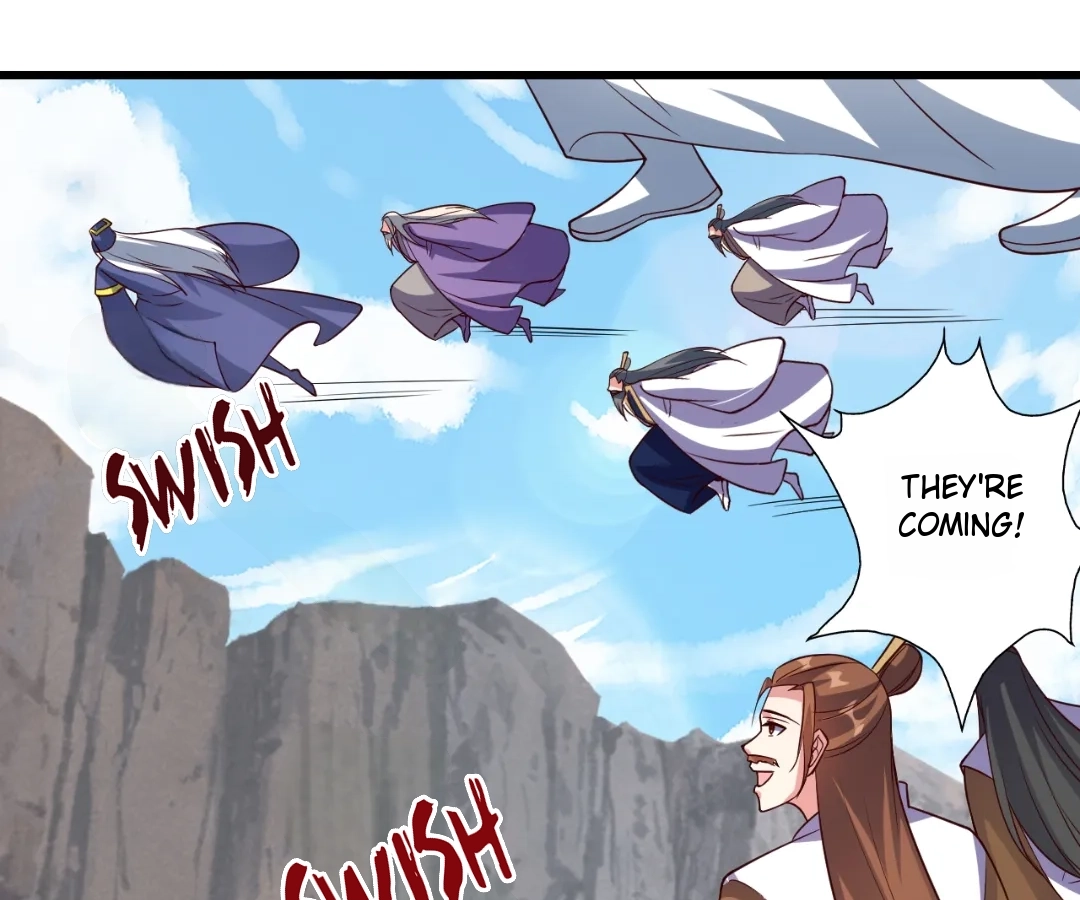 Banished Disciple's Counterattack Chapter 437 page 150 - 