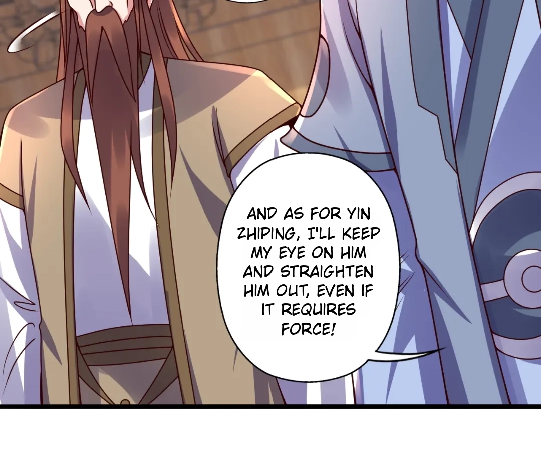 Banished Disciple's Counterattack Chapter 437 page 16 - 