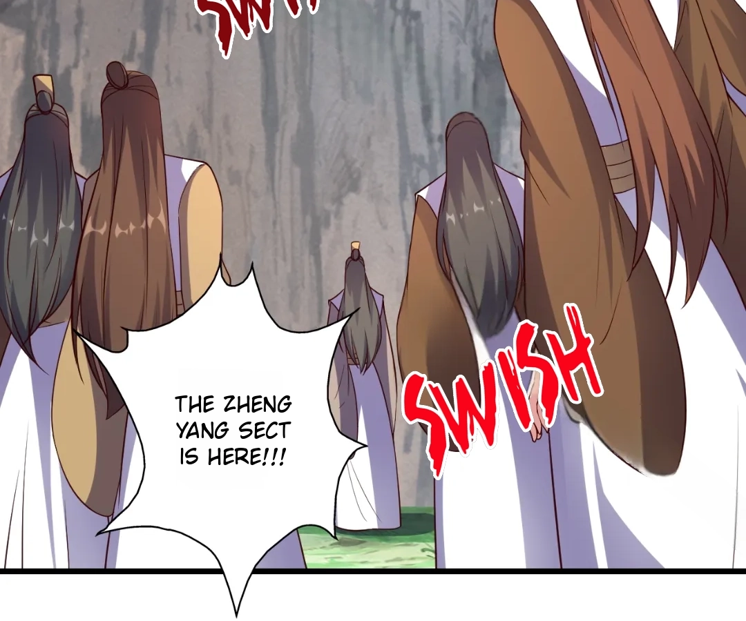 Banished Disciple's Counterattack Chapter 437 page 151 - 