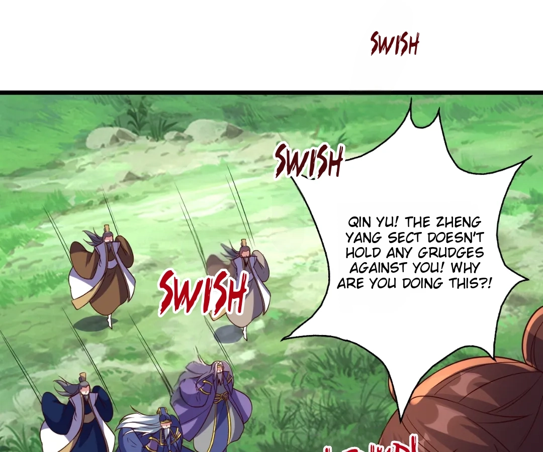 Banished Disciple's Counterattack Chapter 437 page 152 - 