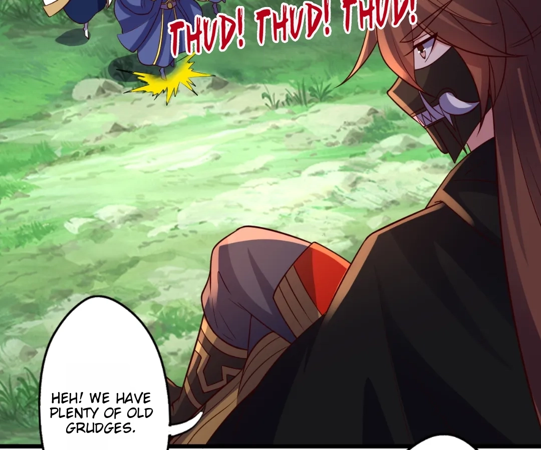 Banished Disciple's Counterattack Chapter 437 page 153 - 
