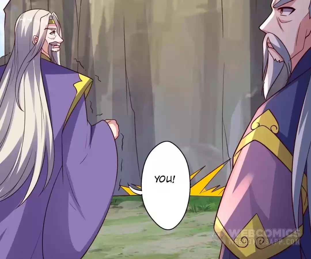 Banished Disciple's Counterattack Chapter 437 page 155 - 